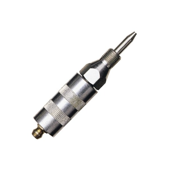 Legacy LubeLink Short Needlept Grease Coupler LML2120 Zoro